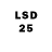 Amphetamine 97% MsFirstAnna